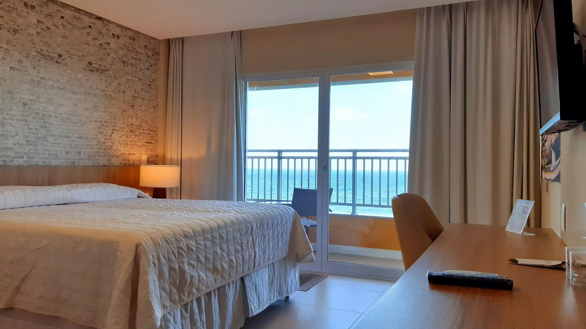 Hotel Senac Barreira Roxa Natal 3*,