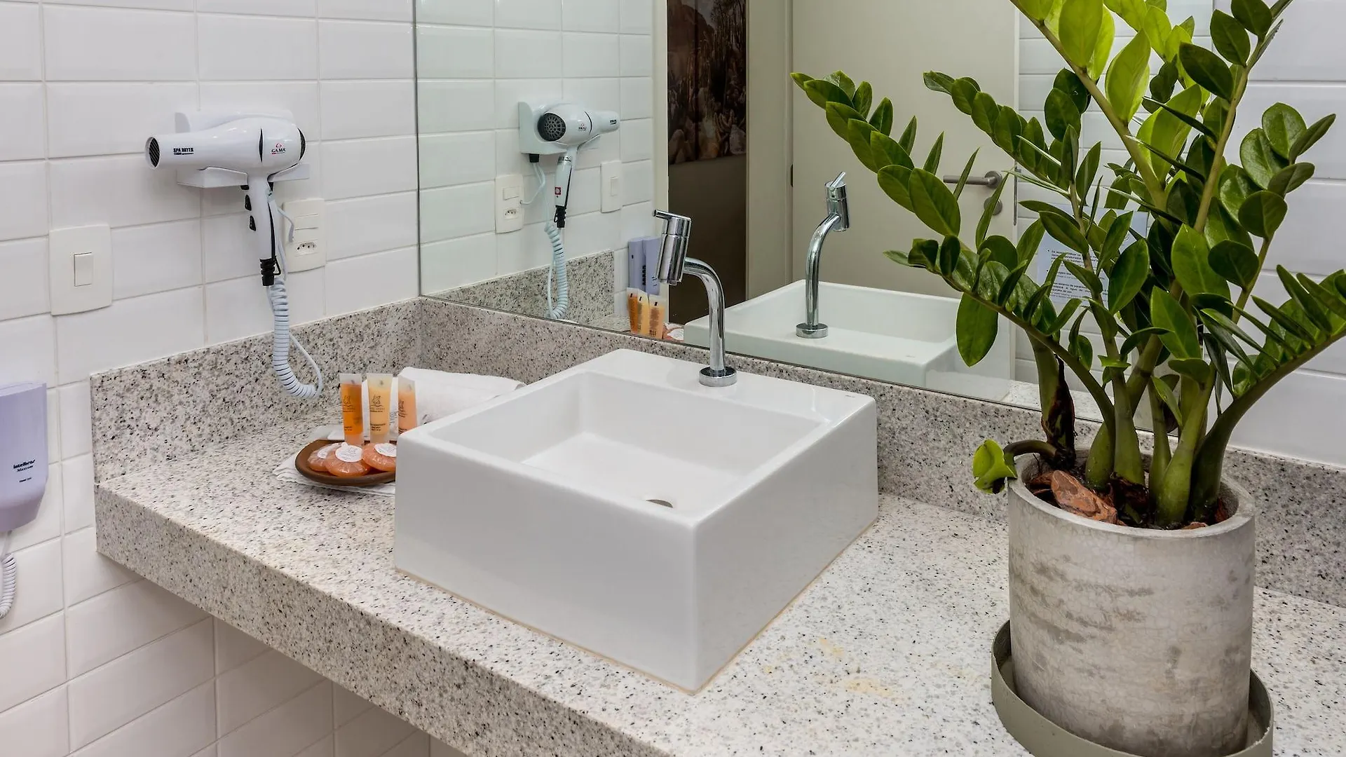 Hotel Senac Barreira Roxa 纳塔耳 巴西