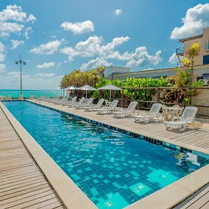 Hotel Yak, Natal